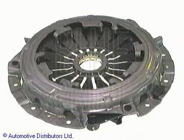 Cesta de embraiagem para Isuzu Trooper 
