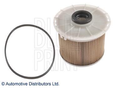 Filtro de combustível KX505D Mahle Original