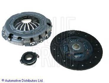4432436 Opel Kit de embraiagem (3 peças)