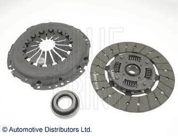 624205900 INA Kit de embraiagem (3 peças)