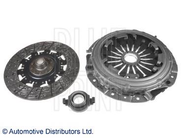 Compre Kit de embraiagem (3 peças) Isuzu Trooper 