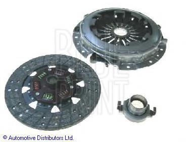 ADZ93014 Blue Print