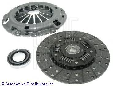 Kit de embraiagem (3 peças) KF920 Japan Parts