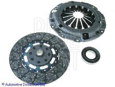 Compre Kit de embraiagem (3 peças) Opel Frontera 