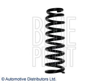 ADT388351 Blue Print Mola dianteira