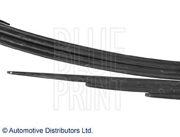 Compre 4821035670 Toyota Suspensão de lâminas traseiro