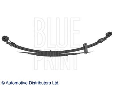 Suspensão de lâminas traseiro Toyota 4821035670 preço, a partir de 204,66 USD