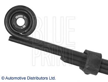  Suspensão de lâminas traseiro Toyota Hiace III ônibus (H10) (1989 - 1995) III