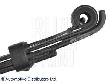 Suspensão de lâminas traseiro 4821035670 Toyota