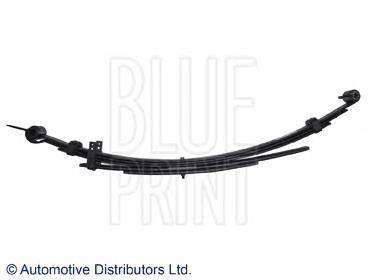 Compre ADT38827 Blue Print Suspensão de lâminas traseiro