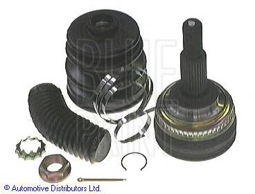 Junta homocinética externa dianteira GSP 859446 preço, a partir de 56,58 USD