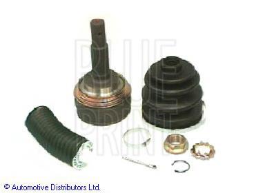 ADT38924 Blue Print