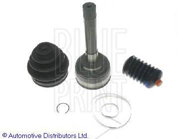 Junta homocinética externa dianteira 4346029595 Toyota