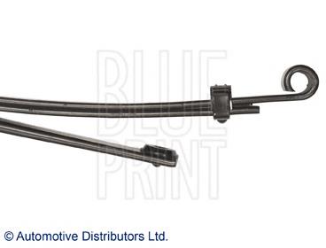 Suspensão de lâminas traseiro 482102E340 Toyota