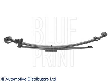 Compre 482102E340 Toyota Suspensão de lâminas traseiro