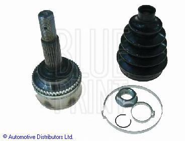 4347009560 Toyota Junta homocinética externa dianteira