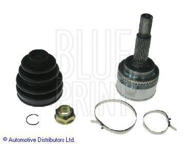 Junta homocinética externa dianteira 4347009P10 Toyota