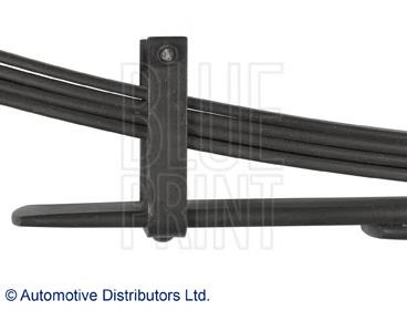 Suspensão de lâminas traseiro Toyota 482103D240 preço, a partir de 290,43 USD