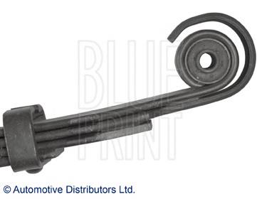 Suspensão de lâminas traseiro Toyota 482103D240