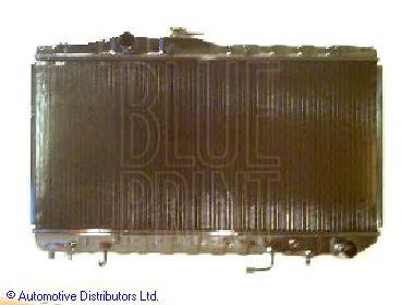 ADT39840 Blue Print