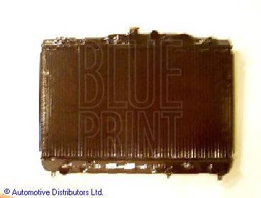 Radiador de esfriamento de motor Toyota 1640011020 preço, a partir de 151,55 USD