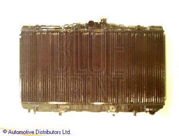 Radiador de esfriamento de motor Toyota 1640064110 preço, a partir de 177,50 USD