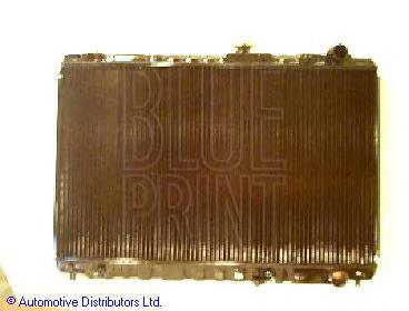 ADT39825 Blue Print