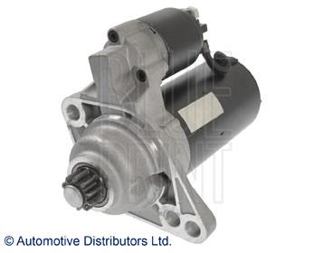 02Z911023FV VAG Motor de arranco