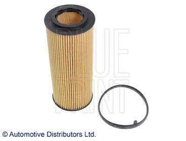 9581072220 Porsche Filtro de óleo