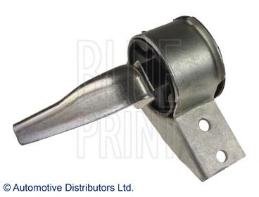 Compre 01024 Metalcaucho Coxim (suporte) esquerdo traseiro de motor