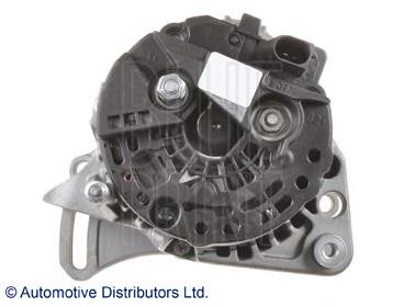 Gerador 0124315007 MSG Rebuilding