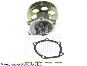 470171 Maxgear Bomba de água (bomba) de esfriamento