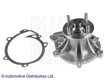 Bomba de água (bomba) de esfriamento Toyota 1610009260 preço, a partir de 218,87 USD