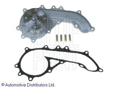 ADT39139 Blue Print