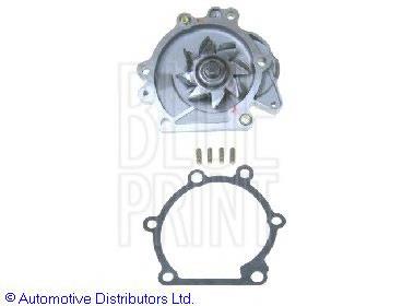 Bomba de água (bomba) de esfriamento Japan Parts PQ289 preço, a partir de 74,31 USD