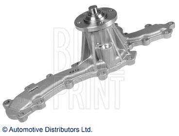 Bomba de água (bomba) de esfriamento Japan Parts PQ2026 preço, a partir de 98,58 USD