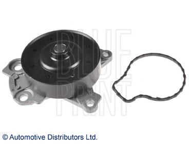Compre 1610009501 Toyota Bomba de água (bomba) de esfriamento