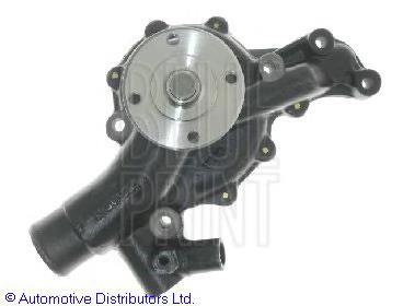 Bomba de água (bomba) de esfriamento Dolz T115 preço, a partir de 109,58 USD