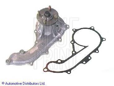ADT39176 Blue Print