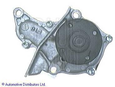 Bomba de água (bomba) de esfriamento 1611019185 Toyota