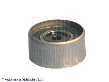 Rolo parasita da correia do mecanismo de distribuição de gás 0K97312730 Hyundai/Kia