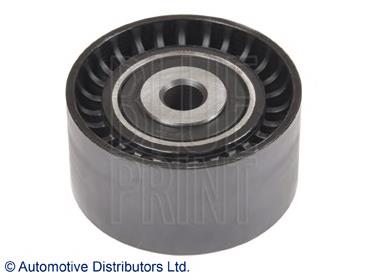 Rolo parasita da correia do mecanismo de distribuição de gás Ford 1725441