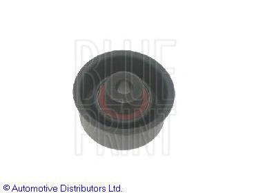 Rolo parasita da correia do mecanismo de distribuição de gás 0636730 Opel