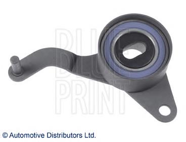 Compre 97112436 Opel Rolo de reguladora de tensão da correia do mecanismo de distribuição de gás