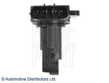 8658474 Volvo Sensor de fluxo (consumo) de ar, medidor de consumo M.A.F. - (Mass Airflow)