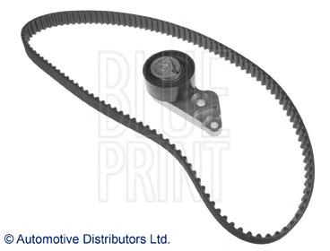 Correia do mecanismo de distribuição de gás, kit CT881K4 Continental/Siemens