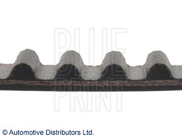 Correia do mecanismo de distribuição de gás Volvo 30750903