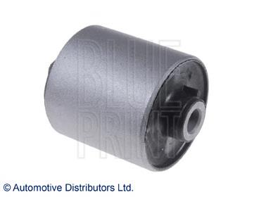 Bloco silencioso dianteiro do braço oscilante inferior Mazda GJ6A34460B