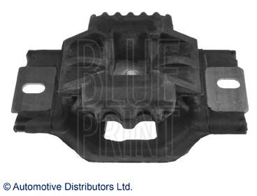 081090 Cautex Coxim (suporte) esquerdo superior de motor