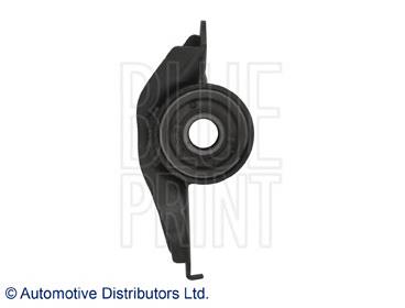 Bloco silencioso dianteiro do braço oscilante inferior GA2A3446XA Mazda